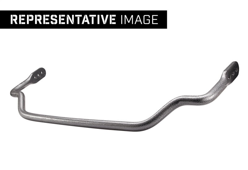 Hellwig 99-21 Ford E-350 Solid Heat Treated Chromoly 1-1/2in Rear Sway Bar - Suspension