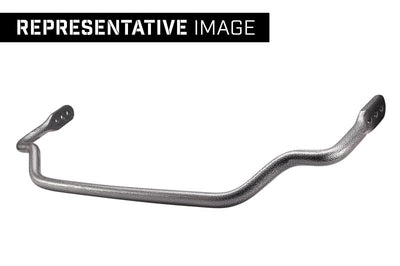Hellwig 99-21 Ford E-350 Solid Heat Treated Chromoly 1-1/2in Rear Sway Bar - Suspension