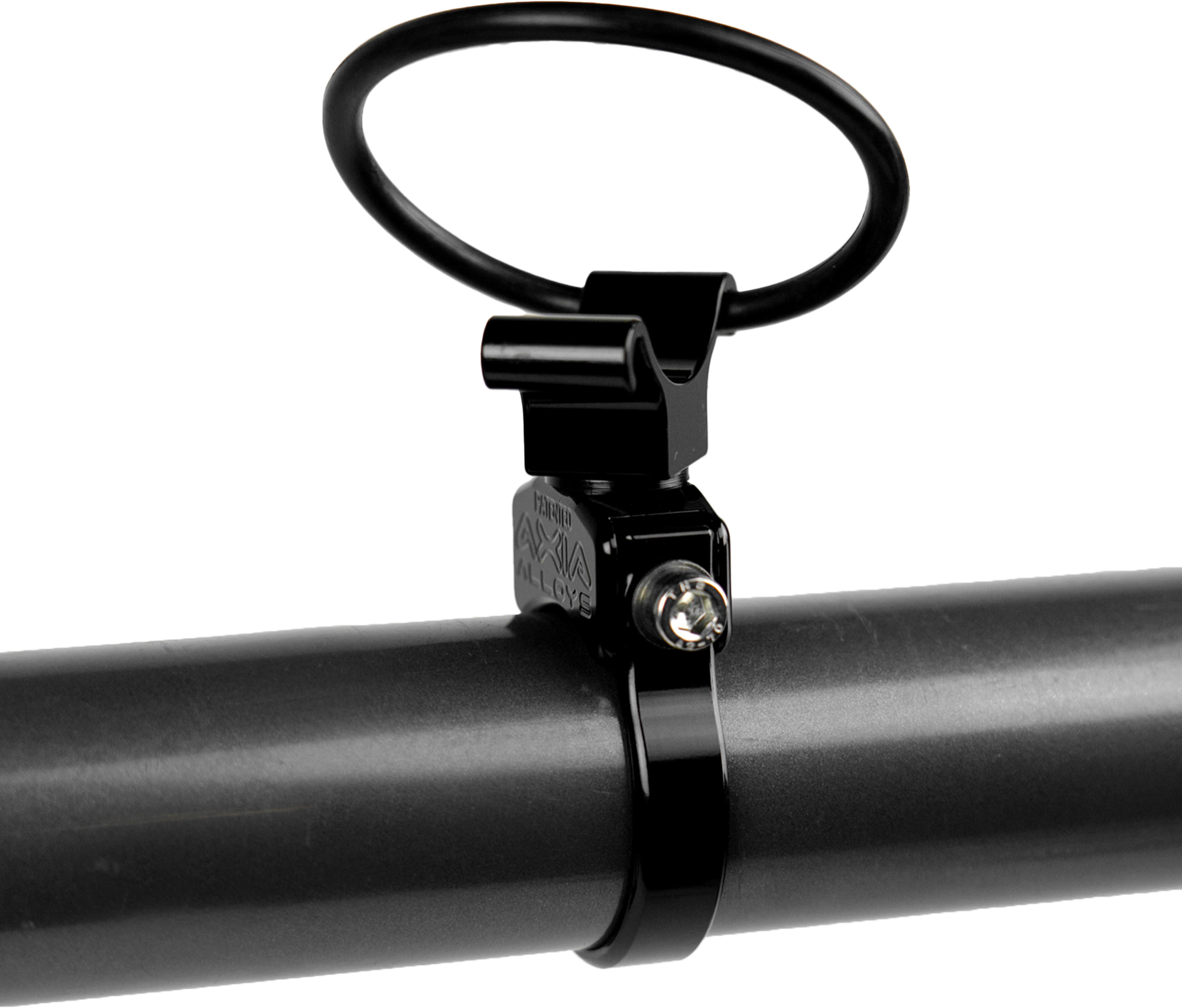 AXIA Helmet Air Hose Swivel Black - Accessories