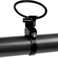AXIA Helmet Air Hose Swivel Black - Accessories