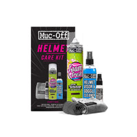 Muc-off Helmet Care Kit - Watercraft Collection