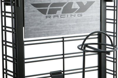 Fly Racing Helmet/hat Holder Display - Bicycle Collection