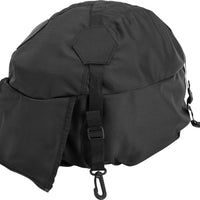 Fly Racing Helmet Holder Black - Apparel Collection