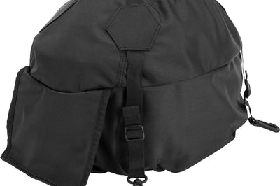 Fly Racing Helmet Holder Black - Apparel Collection