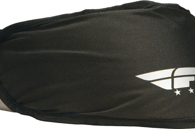 Fly Racing Helmet Shield Bag Black - Apparel Collection