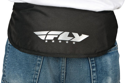 Fly Racing Helmet Shield Bag Black - Apparel Collection