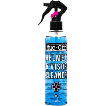 Muc-off Helmet & Visor Cleaner 250ml - Watercraft Collection