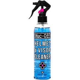 Muc-off Helmet & Visor Cleaner 250ml - Watercraft Collection