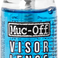 Muc-off Helmet & Visor Cleaner 32 Ml - Watercraft Collection