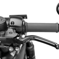 PUIG Heritage Clutch Lever `15 25 All Scouts - Levers