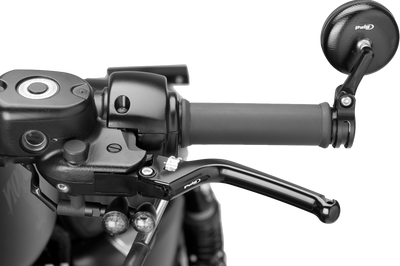 PUIG Heritage Clutch Lever `15 25 All Scouts - Levers