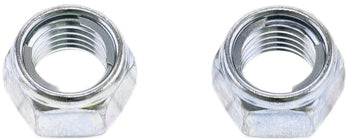 Bolt Hex Fuji-lock Nut 10x1.25mm 10/pk - Tires & Wheels