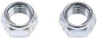 Bolt Hex Fuji-lock Nut 10x1.25mm 10/pk - Tires & Wheels