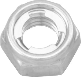 Bolt Hex Fuji-lock Nut 6x1.0mm 10/pk - Tires & Wheels