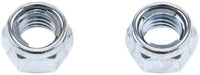 Bolt Hex Fuji-lock Nut 8x1.25mm 10/pk - Tires & Wheels