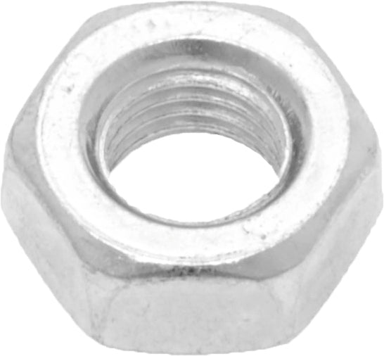 Bolt Hex Nut 8x1.25mm 10/pk - Tires & Wheels