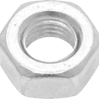 Bolt Hex Nut 8x1.25mm 10/pk - Tires & Wheels