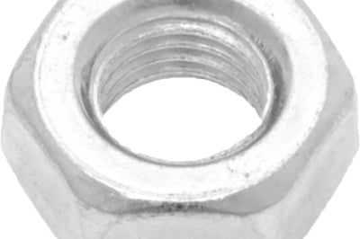 Bolt Hex Nut 8x1.25mm 10/pk - Tires & Wheels