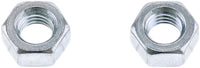 Bolt Hex Nut 8x1.25mm 10/pk - Tires & Wheels