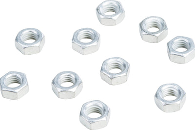 Fire Power Hex Nuts 5mm 10/pk - Watercraft Collection
