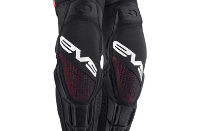 Evs Hex Pro Knee And Shin Guard Sm/md - 2X-Large - Bicycle Collection