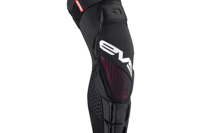 Evs Hex Pro Knee And Shin Guard Sm/md - Bicycle Collection