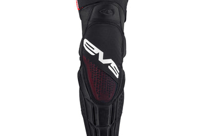 Evs Hex Pro Knee And Shin Guard Sm/md - Bicycle Collection