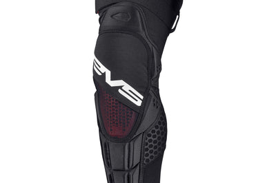 Evs Hex Pro Knee And Shin Guard Sm/md - Bicycle Collection