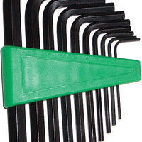 Helix Hex Wrench Set - Watercraft Collection