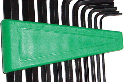 Helix Hex Wrench Set - Watercraft Collection