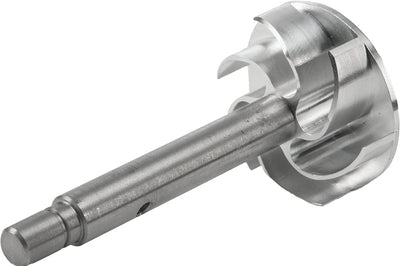 Modquad Hi-flow Impeller - Atv Performance Products