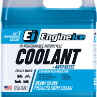 Engine Ice Hi performance Coolant 1/2 Gal Tires & Wheels