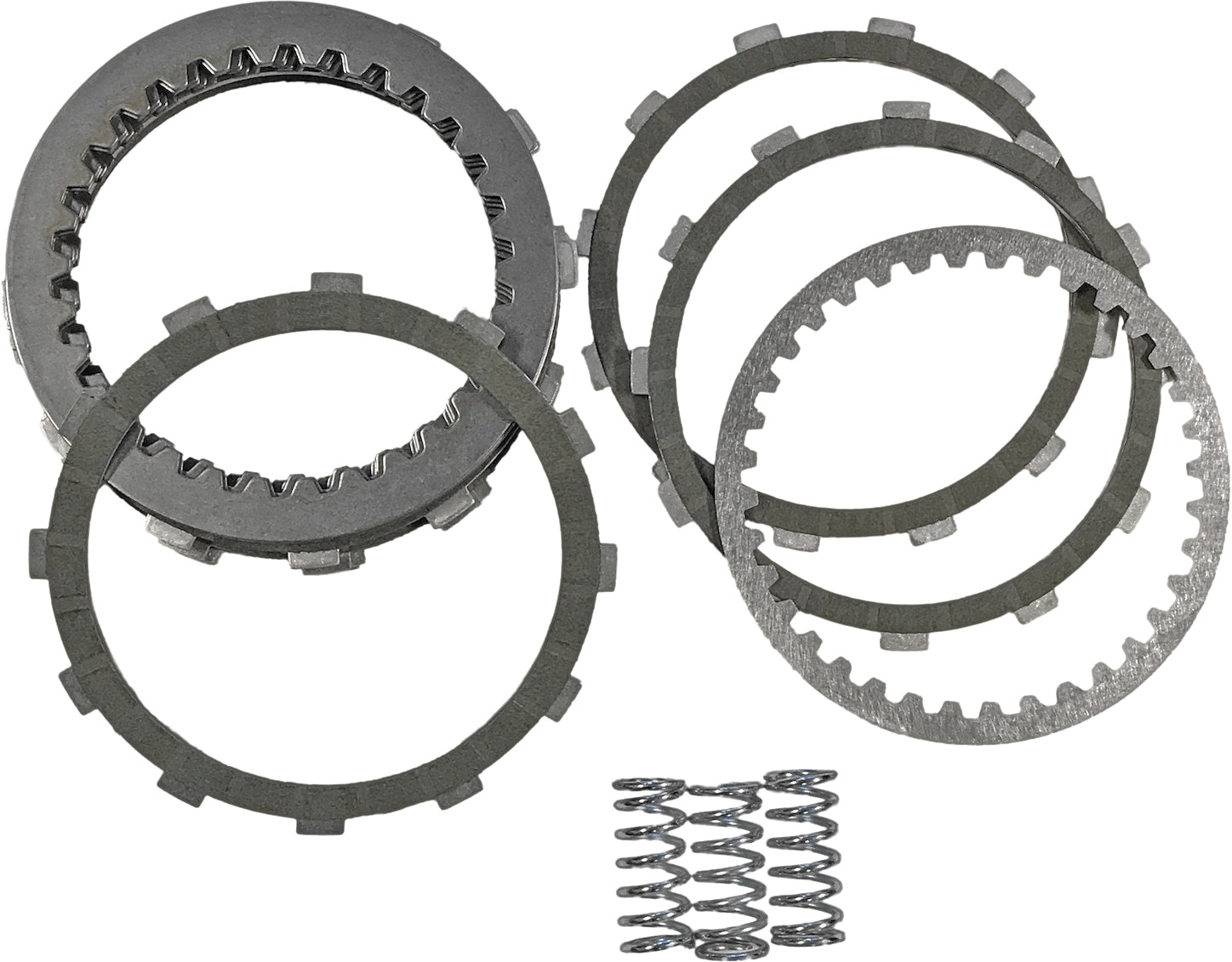 Energy One Hi-performance M8 Clutch `17-up Models