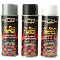 Dei Hi-temp Silicone Coating Assortment Case 12 Oz 6/pk - Harddrive Products