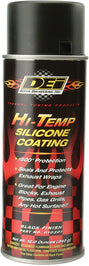 Dei Hi-temp Silicone Coating White - Black - Harddrive Products