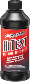 Maxima Hi Test Octane Booster 16oz - Watercraft Collection