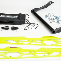 STRAIGHTLINE Hide ’N’ Go Rear Bumper S D 165’’ Manta - Body