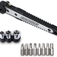 Straightline Hide ’n’ Go Trail Tool Kit - Snowmobile Collection