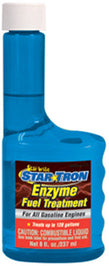 Star Brite High Concentrate Enzyme Fuel Treatment 8oz - Watercraft Collection