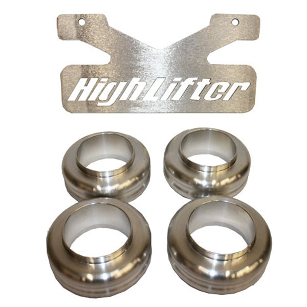 High Lifter Lift Kit Can Am Clk1000-52 - Atv Performance Products