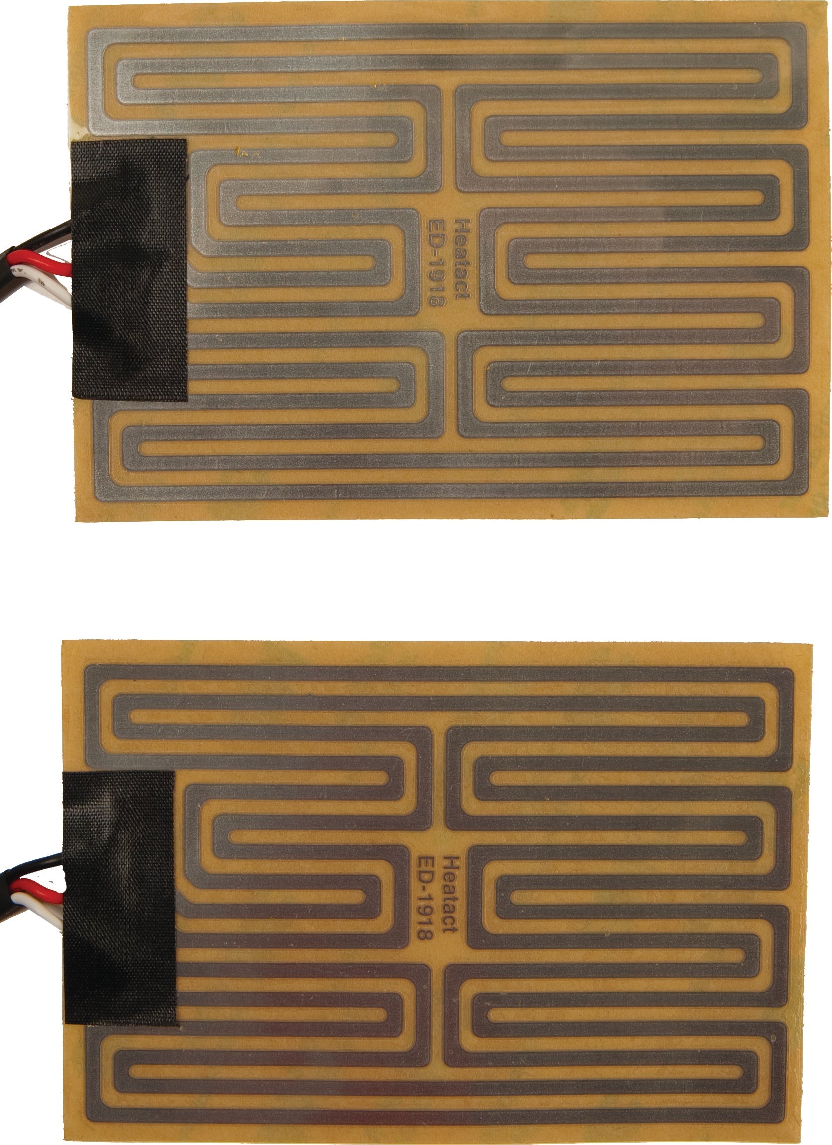 Sp1 High Output Grip Heaters - Snowmobile Collection