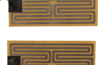 Sp1 High Output Grip Heaters - Snowmobile Collection