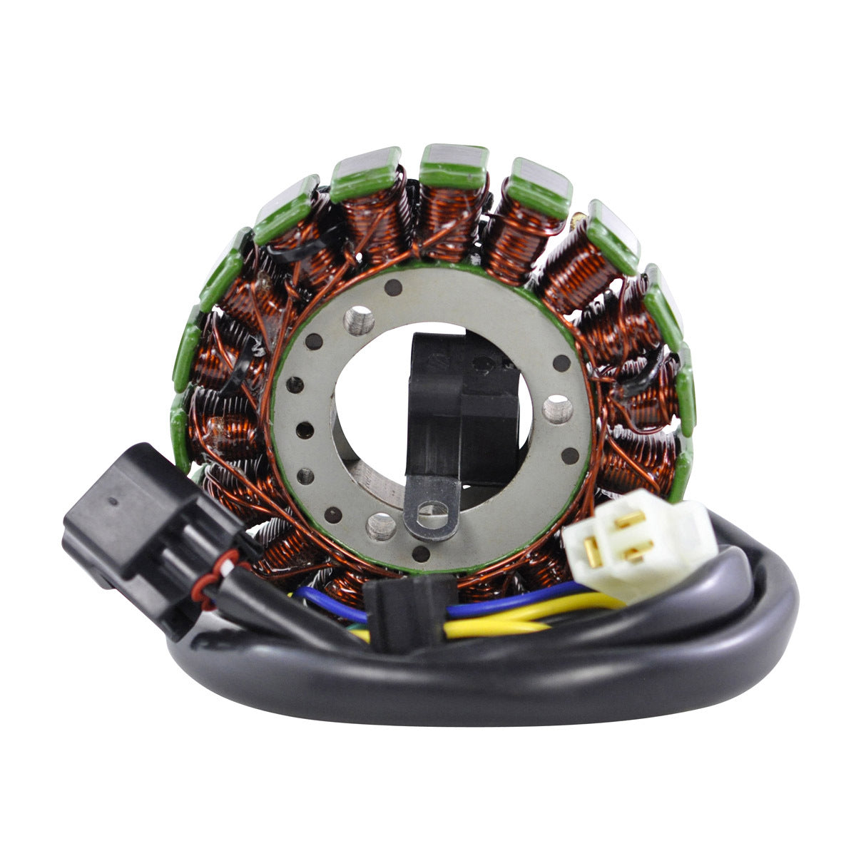 RM STATOR High Output Stator +20% Stator + Pickup + Connector - Electrical