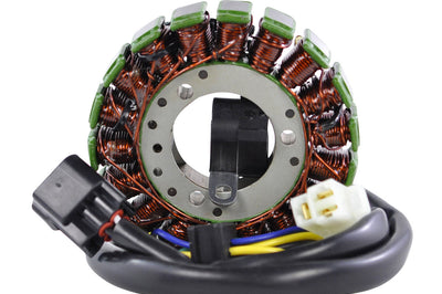 RM STATOR High Output Stator +20% Stator + Pickup + Connector - Electrical