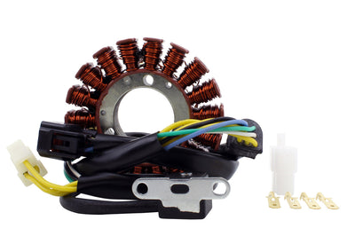 RM STATOR High Output Stator +20% Stator + Pickup + Connector - Electrical