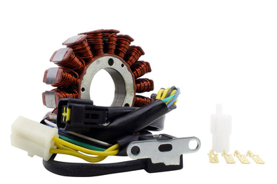 RM STATOR High Output Stator +20% Stator + Pickup + Connector - Electrical