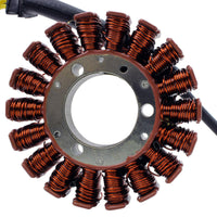 RM STATOR High Output Stator +20% Stator + Pickup + Connector - Electrical