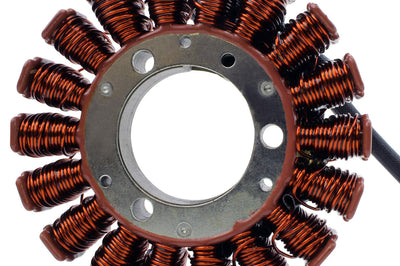 RM STATOR High Output Stator +20% Stator + Pickup + Connector - Electrical