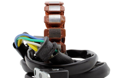 RM STATOR High Output Stator +20% Stator + Pickup + Connector - Electrical