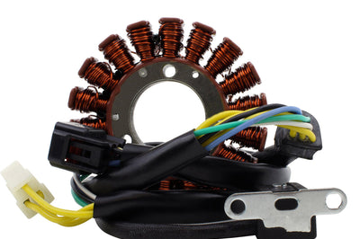 RM STATOR High Output Stator +20% Stator + Pickup + Connector - Electrical